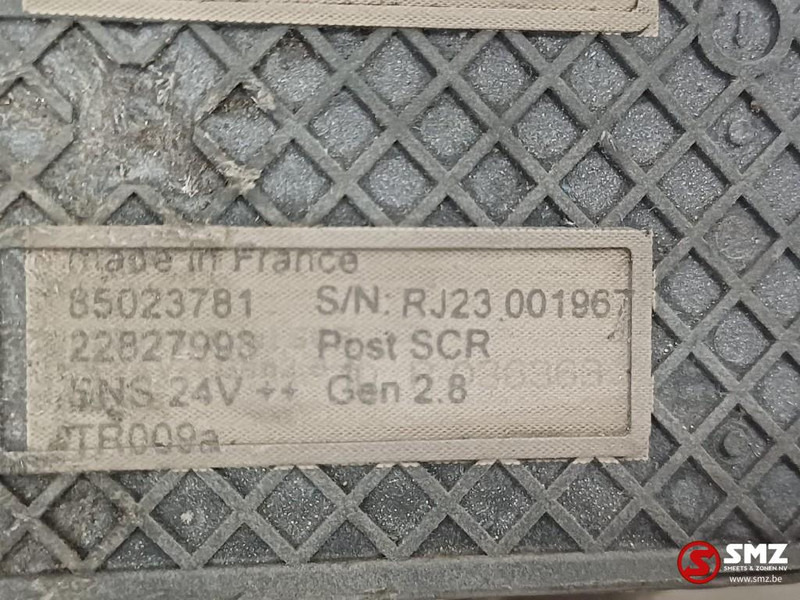 Volvo Occ NOX sensor na katalysator Volvo - Сензор за Камион: снимка 3 Volvo Occ NOX sensor na katalysator Volvo - Сензор за Камион: снимка 3