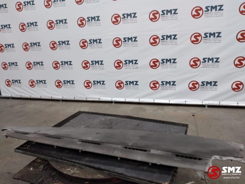 Volvo Occ afdekpaneel dashboard LHD Volvo FH4 - Табло за Камион: снимка 1 Volvo Occ afdekpaneel dashboard LHD Volvo FH4 - Табло за Камион: снимка 1