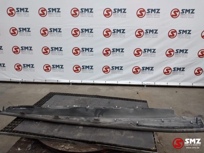 Volvo Occ afdekpaneel dashboard LHD Volvo FH4 - Табло за Камион: снимка 2 Volvo Occ afdekpaneel dashboard LHD Volvo FH4 - Табло за Камион: снимка 2