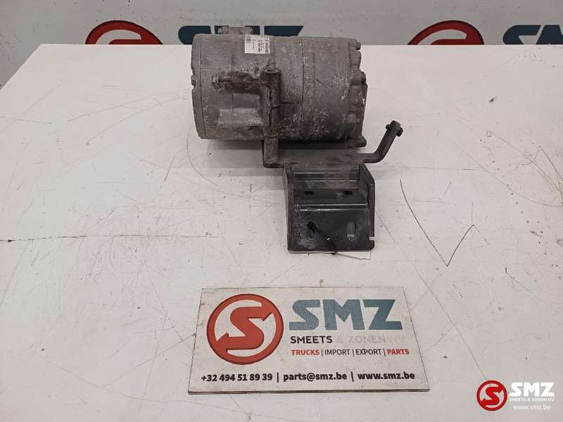 Volvo Occ airco compressor Volvo - Двигател и части за Камион: снимка 4 Volvo Occ airco compressor Volvo - Двигател и части за Камион: снимка 4