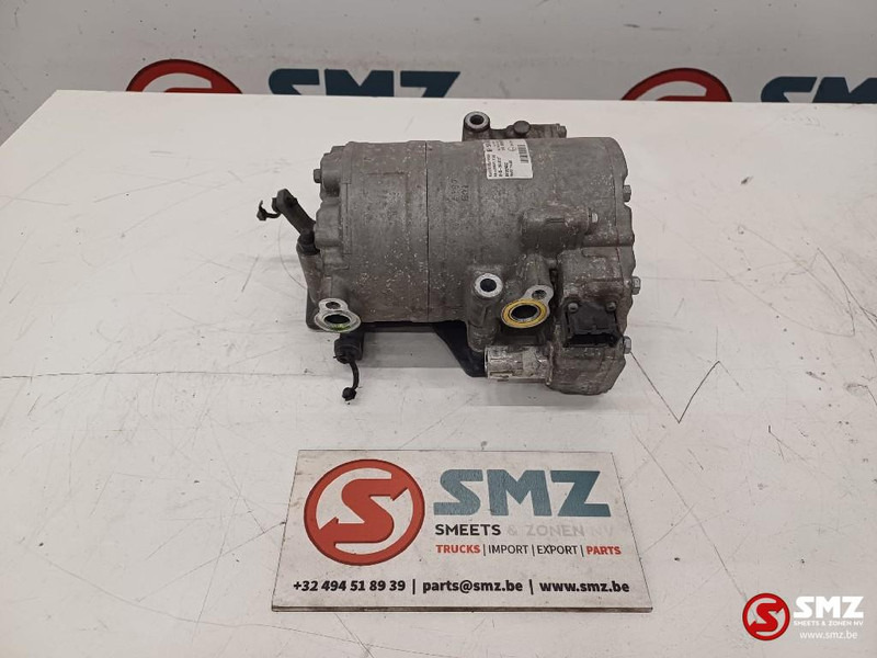 Volvo Occ airco compressor Volvo - Двигател и части за Камион: снимка 1 Volvo Occ airco compressor Volvo - Двигател и части за Камион: снимка 1