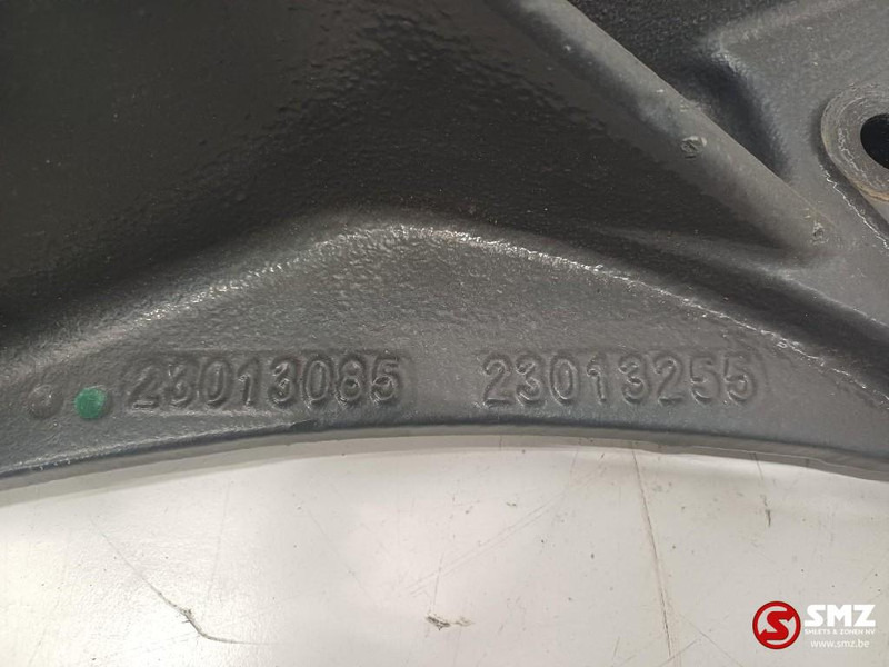 Ресорно окачване за Камион Volvo Occ bladveerverankering achteras Volvo: снимка 6