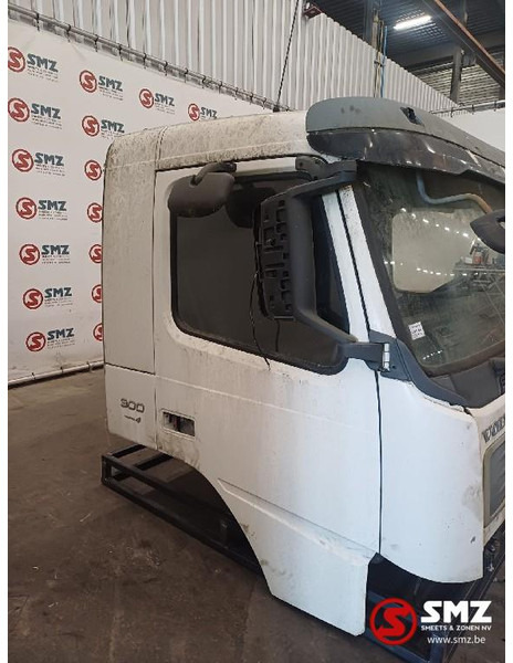 Volvo Occ cabine Volvo - Кабина и интериор за Камион: снимка 4 Volvo Occ cabine Volvo - Кабина и интериор за Камион: снимка 4