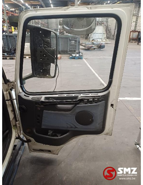 Volvo Occ cabine Volvo - Кабина и интериор за Камион: снимка 5 Volvo Occ cabine Volvo - Кабина и интериор за Камион: снимка 5