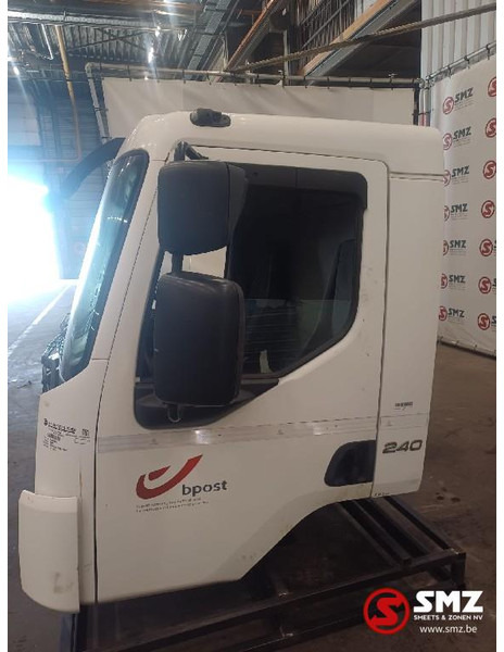 Volvo Occ cabine Volvo - Кабина и интериор за Камион: снимка 3 Volvo Occ cabine Volvo - Кабина и интериор за Камион: снимка 3