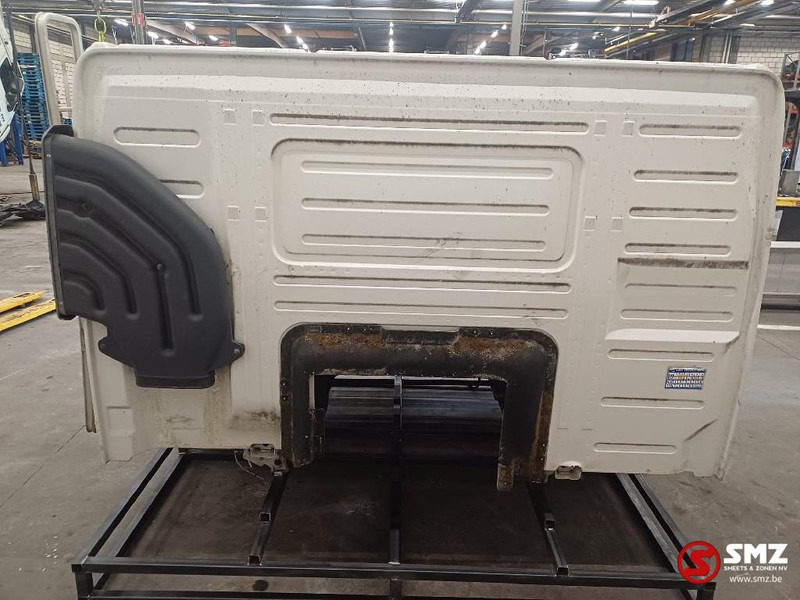 Volvo Occ cabine Volvo - Кабина и интериор за Камион: снимка 2 Volvo Occ cabine Volvo - Кабина и интериор за Камион: снимка 2