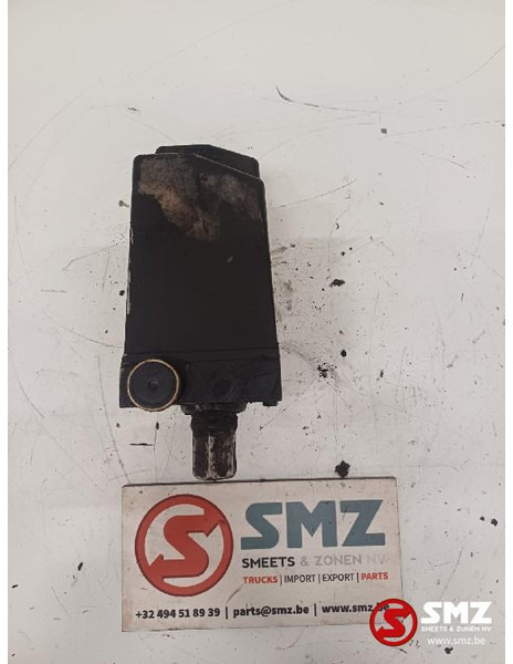 Volvo Occ cabinekantelpomp Volvo - Рама/ Шаси за Камион: снимка 4 Volvo Occ cabinekantelpomp Volvo - Рама/ Шаси за Камион: снимка 4