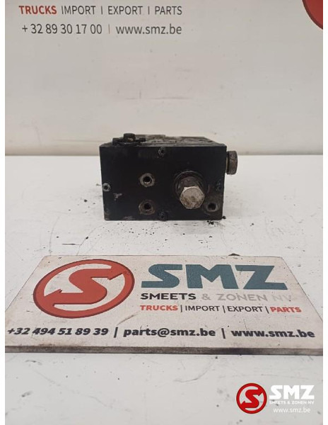 Volvo Occ cabinekantelpomp Volvo - Рама/ Шаси за Камион: снимка 2 Volvo Occ cabinekantelpomp Volvo - Рама/ Шаси за Камион: снимка 2