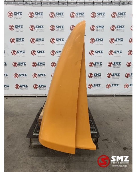 Volvo Occ dakspoiler volvo FM - Аеродинамика/ Спойлер за Камион: снимка 3 Volvo Occ dakspoiler volvo FM - Аеродинамика/ Спойлер за Камион: снимка 3