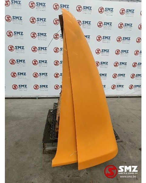 Volvo Occ dakspoiler volvo FM - Аеродинамика/ Спойлер за Камион: снимка 2 Volvo Occ dakspoiler volvo FM - Аеродинамика/ Спойлер за Камион: снимка 2