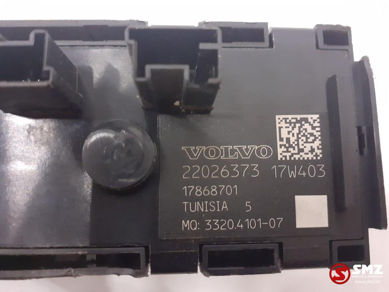 Volvo Occ dashbordpaneel Volvo - Електрическа система за Камион: снимка 3 Volvo Occ dashbordpaneel Volvo - Електрическа система за Камион: снимка 3
