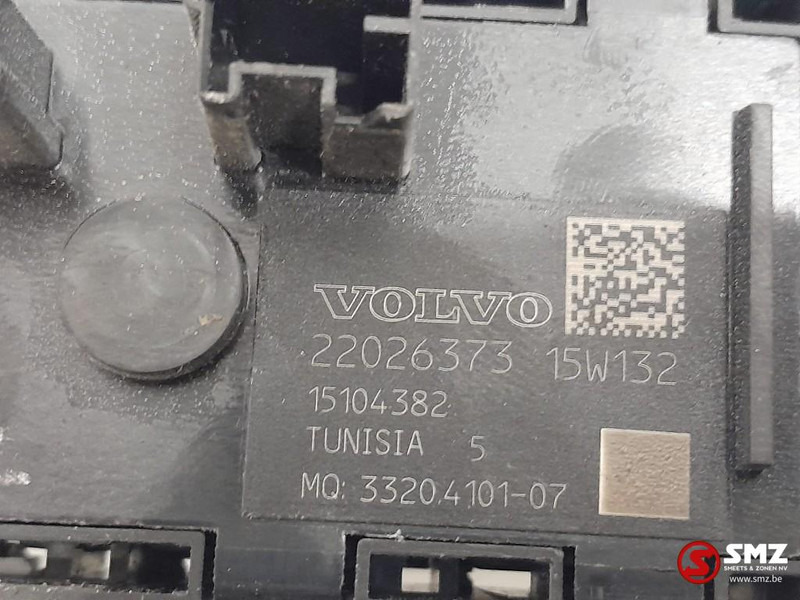 Volvo Occ dashbordpaneel Volvo - Електрическа система за Камион: снимка 3 Volvo Occ dashbordpaneel Volvo - Електрическа система за Камион: снимка 3