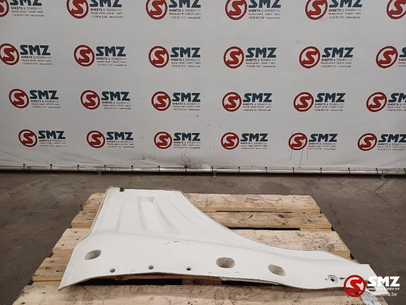 Врата и части за Камион Volvo Occ deurverlenging Volvo: снимка 6