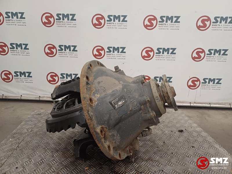 Volvo Occ differentiëel 177E Meritor i=1/463 Volvo - Диференциал за Камион: снимка 2 Volvo Occ differentiëel 177E Meritor i=1/463 Volvo - Диференциал за Камион: снимка 2