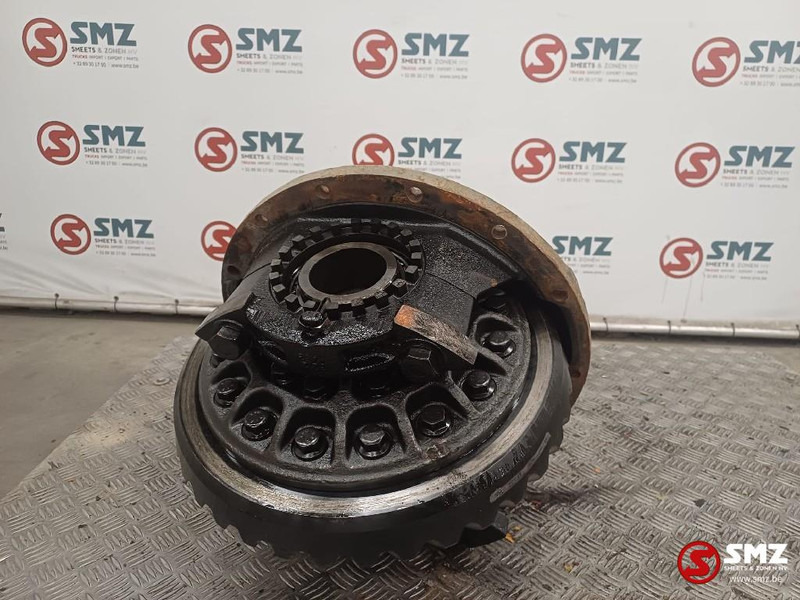 Volvo Occ differentiëel 177E Meritor i=1/463 Volvo - Диференциал за Камион: снимка 3 Volvo Occ differentiëel 177E Meritor i=1/463 Volvo - Диференциал за Камион: снимка 3