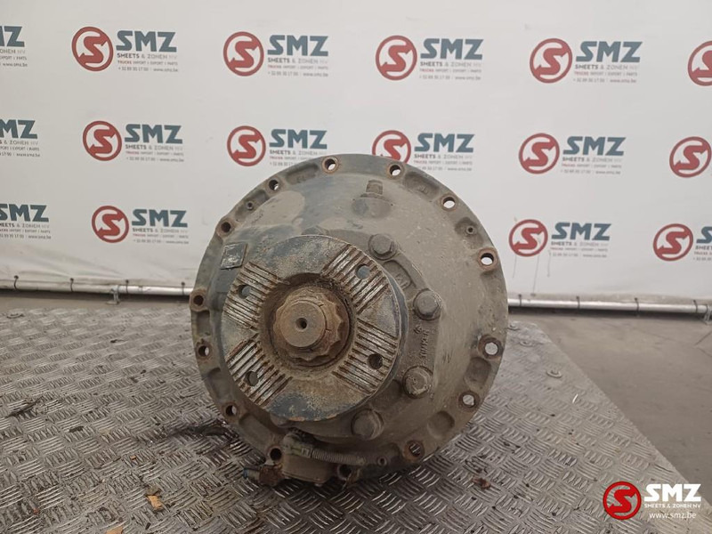 Volvo Occ differentiëel 177E Meritor i=1/463 Volvo - Диференциал за Камион: снимка 4 Volvo Occ differentiëel 177E Meritor i=1/463 Volvo - Диференциал за Камион: снимка 4