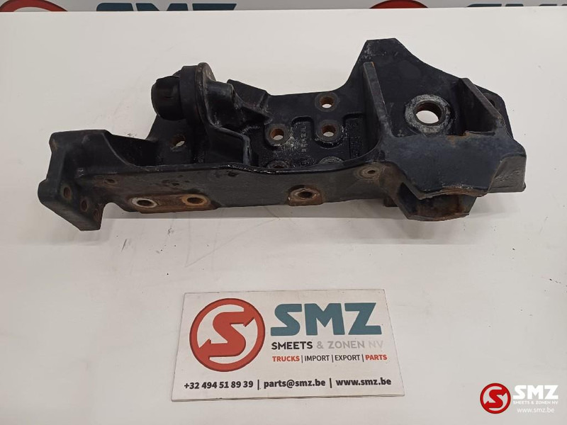 Volvo Occ framebeugel linksvooraan Volvo - Рама/ Шаси за Камион: снимка 2 Volvo Occ framebeugel linksvooraan Volvo - Рама/ Шаси за Камион: снимка 2