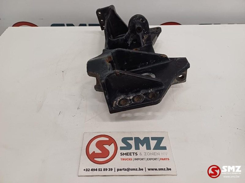 Volvo Occ framebeugel linksvooraan Volvo - Рама/ Шаси за Камион: снимка 4 Volvo Occ framebeugel linksvooraan Volvo - Рама/ Шаси за Камион: снимка 4