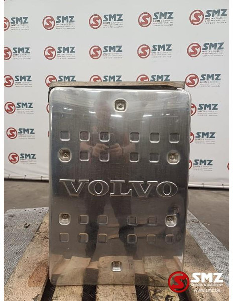 Volvo Occ katalysator Euro 4 Volvo - Катализатор за Камион: снимка 1 Volvo Occ katalysator Euro 4 Volvo - Катализатор за Камион: снимка 1