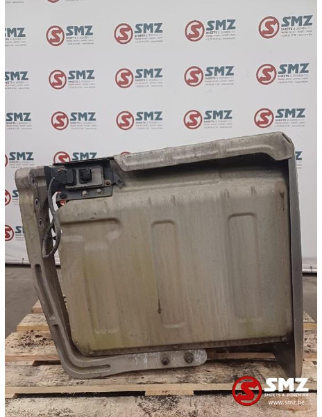 Volvo Occ katalysator Euro 4 Volvo - Катализатор за Камион: снимка 4 Volvo Occ katalysator Euro 4 Volvo - Катализатор за Камион: снимка 4