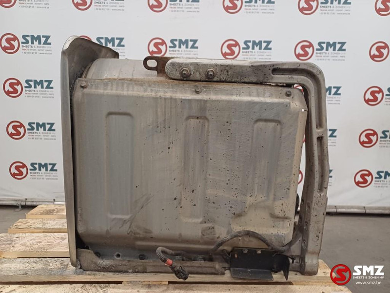 Volvo Occ katalysator Volvo - Катализатор за Камион: снимка 1 Volvo Occ katalysator Volvo - Катализатор за Камион: снимка 1