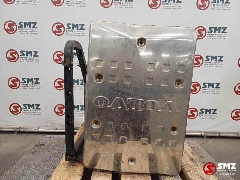 Volvo Occ katalysator Volvo - Катализатор за Камион: снимка 4 Volvo Occ katalysator Volvo - Катализатор за Камион: снимка 4