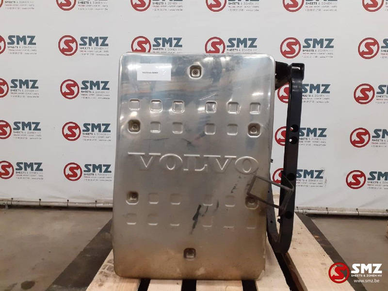 Volvo Occ katalysator Volvo EURO 5 - Катализатор за Камион: снимка 2 Volvo Occ katalysator Volvo EURO 5 - Катализатор за Камион: снимка 2