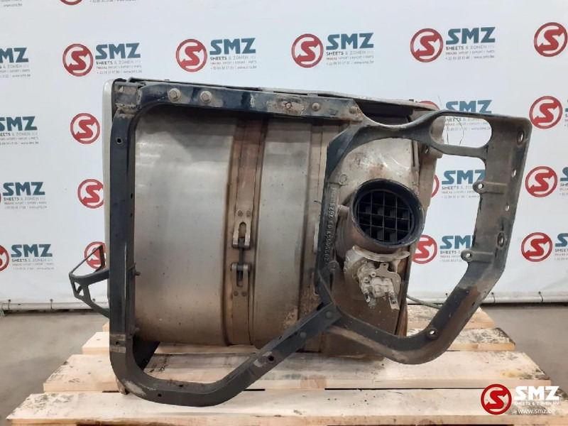 Volvo Occ katalysator Volvo EURO 5 - Катализатор за Камион: снимка 3 Volvo Occ katalysator Volvo EURO 5 - Катализатор за Камион: снимка 3