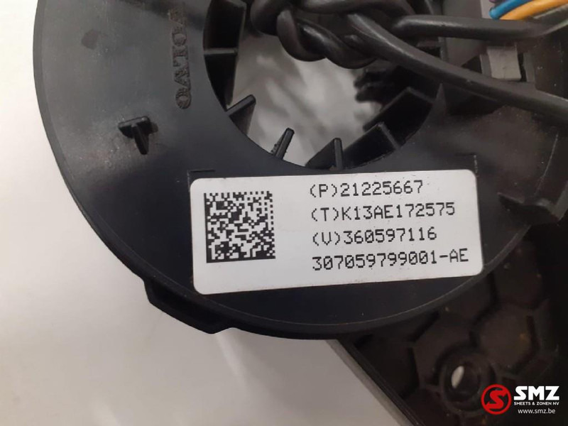 Volvo Occ klokspring Volvo - Електрическа система за Камион: снимка 3 Volvo Occ klokspring Volvo - Електрическа система за Камион: снимка 3