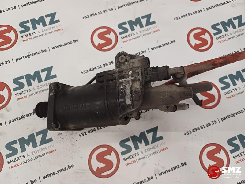 Volvo Occ koppelingscilinder Volvo - Съединител и части за Камион: снимка 3 Volvo Occ koppelingscilinder Volvo - Съединител и части за Камион: снимка 3