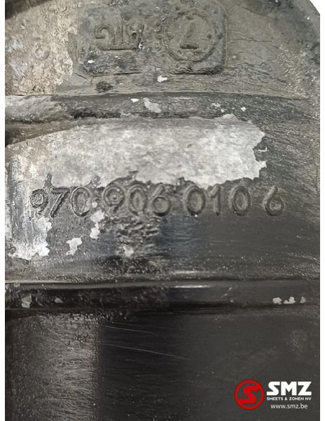 Volvo Occ koppelingscilinder Volvo - Съединител и части за Камион: снимка 5 Volvo Occ koppelingscilinder Volvo - Съединител и части за Камион: снимка 5