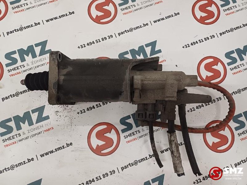 Volvo Occ koppelingscilinder Volvo - Съединител и части за Камион: снимка 1 Volvo Occ koppelingscilinder Volvo - Съединител и части за Камион: снимка 1