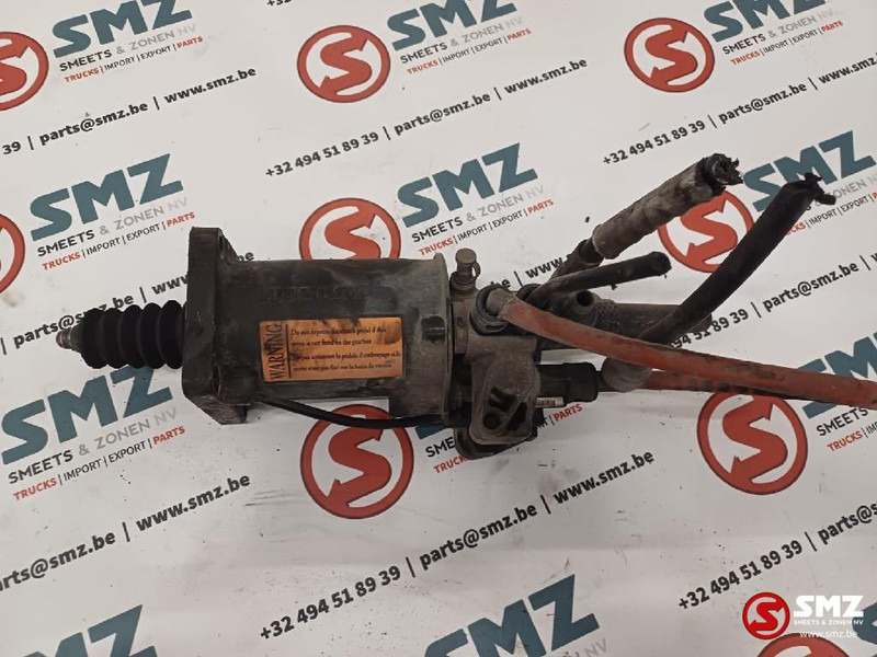 Volvo Occ koppelingscilinder Volvo - Съединител и части за Камион: снимка 2 Volvo Occ koppelingscilinder Volvo - Съединител и части за Камион: снимка 2