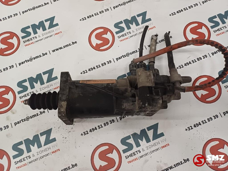 Volvo Occ koppelingscilinder Volvo - Съединител и части за Камион: снимка 4 Volvo Occ koppelingscilinder Volvo - Съединител и части за Камион: снимка 4