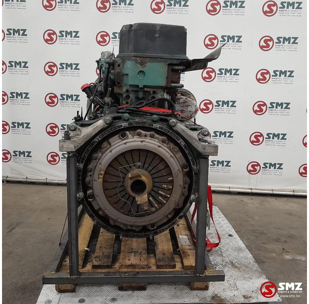 Volvo Occ motor D12D460 Volvo - Двигател за Камион: снимка 4 Volvo Occ motor D12D460 Volvo - Двигател за Камион: снимка 4