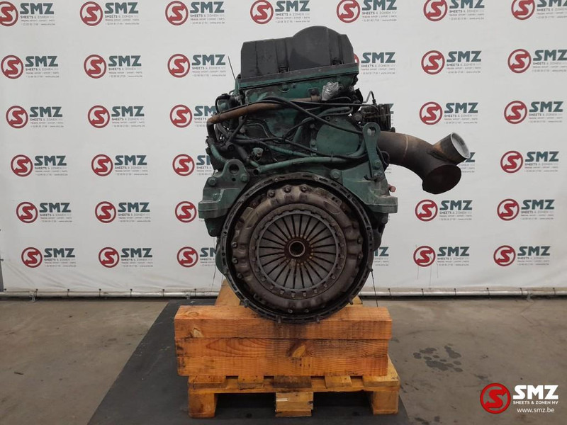 Volvo Occ motor D16E660EC06 Volvo - Двигател за Камион: снимка 3 Volvo Occ motor D16E660EC06 Volvo - Двигател за Камион: снимка 3