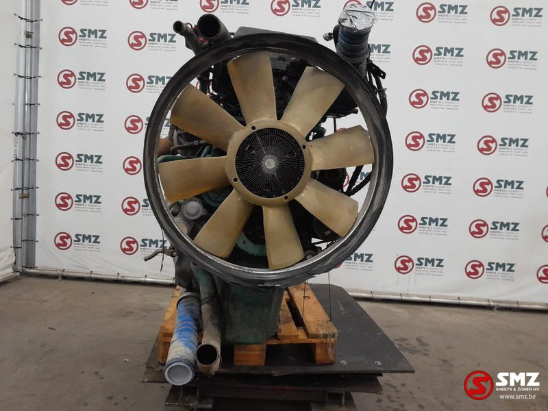 Volvo Occ motor D16E660EC06 Volvo - Двигател за Камион: снимка 4 Volvo Occ motor D16E660EC06 Volvo - Двигател за Камион: снимка 4
