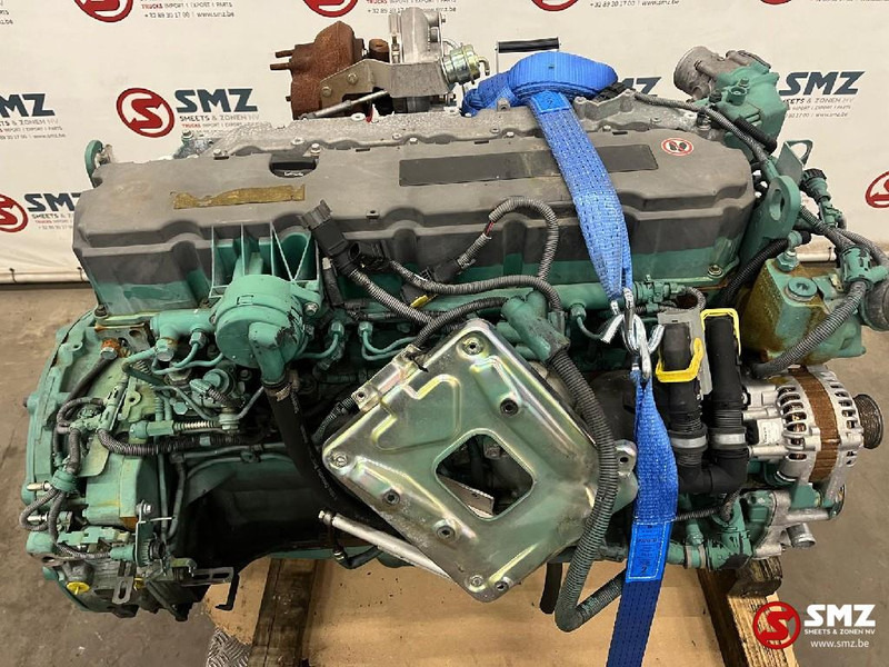 Двигател за Камион Volvo Occ motor TAD761VE 160kW Volvo: снимка 6