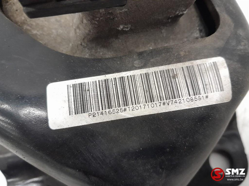 Volvo Occ motorsteun Volvo FH 21416525 - Тампон за двигател за Камион: снимка 4 Volvo Occ motorsteun Volvo FH 21416525 - Тампон за двигател за Камион: снимка 4