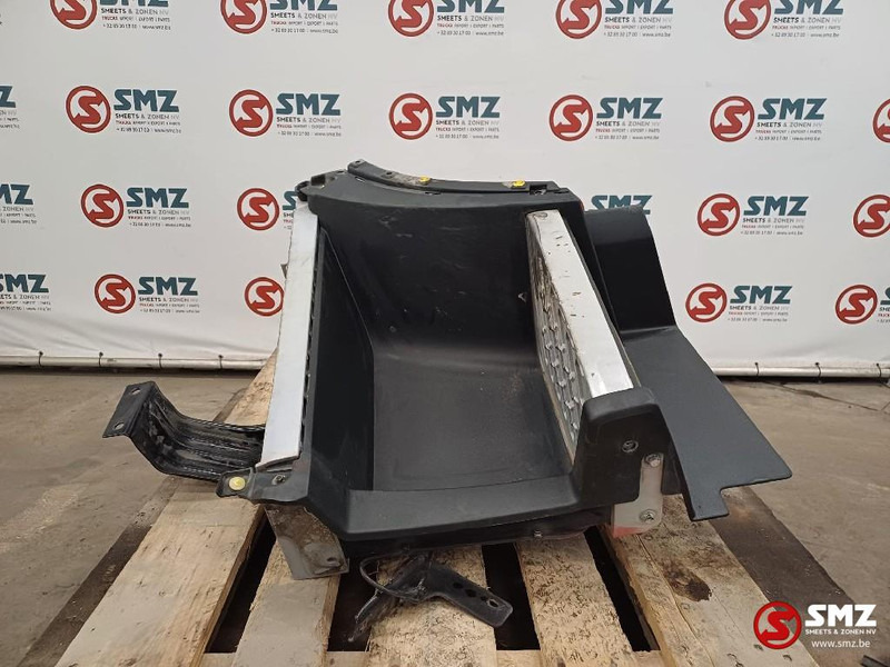 Volvo Occ opstapbak links Volvo - Кабина и интериор за Камион: снимка 2 Volvo Occ opstapbak links Volvo - Кабина и интериор за Камион: снимка 2