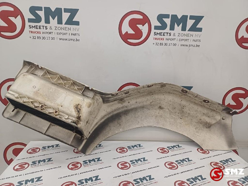 Volvo Occ opstapbak rechts Volvo - Кабина и интериор за Камион: снимка 2 Volvo Occ opstapbak rechts Volvo - Кабина и интериор за Камион: снимка 2