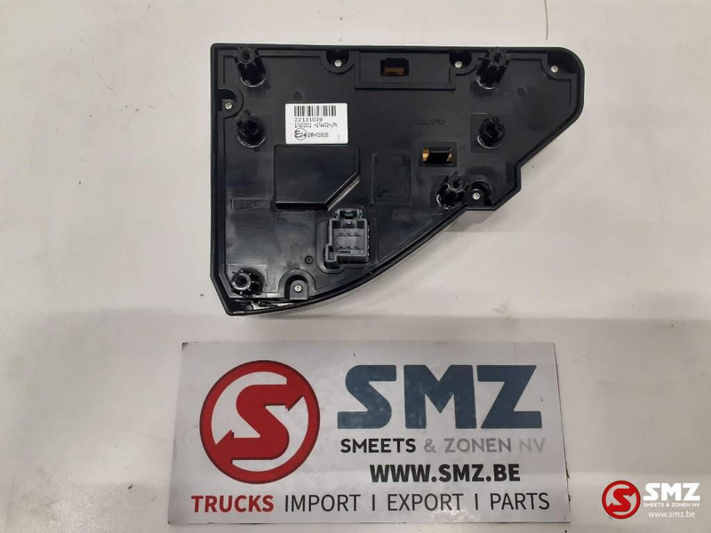 Volvo Occ radiobesturingseenheid Volvo - Електрическа система за Камион: снимка 2 Volvo Occ radiobesturingseenheid Volvo - Електрическа система за Камион: снимка 2