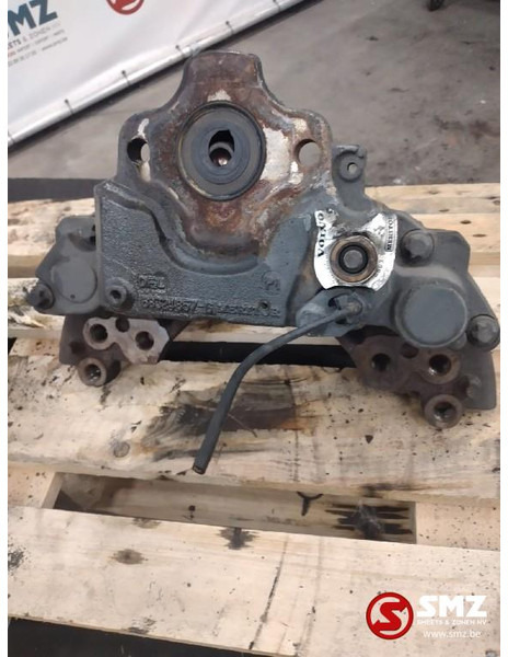 Volvo Occ remklauw Volvo - Спирачен апарат за Камион: снимка 2 Volvo Occ remklauw Volvo - Спирачен апарат за Камион: снимка 2