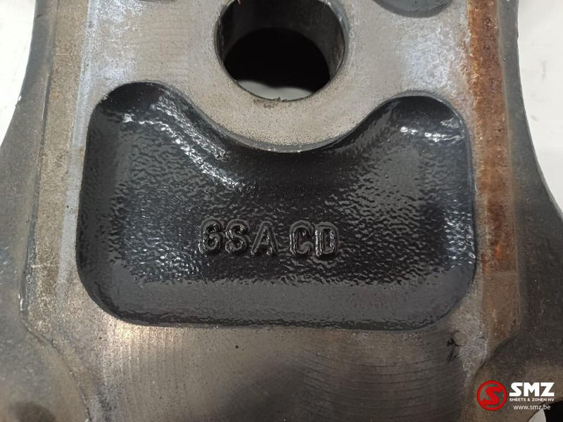 Volvo Occ schokdemperbeugel achteras linksonder Volvo - Амортизатор за Камион: снимка 4 Volvo Occ schokdemperbeugel achteras linksonder Volvo - Амортизатор за Камион: снимка 4