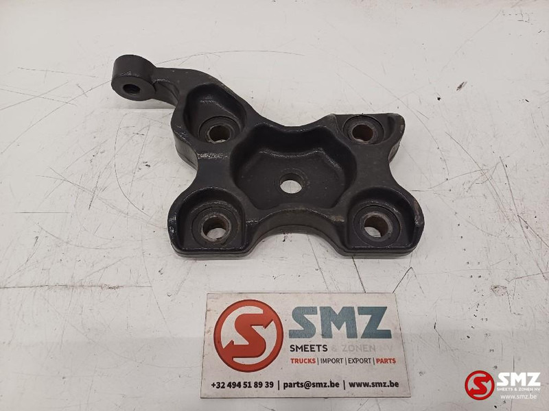 Volvo Occ schokdemperbeugel achteras linksonder Volvo - Амортизатор за Камион: снимка 1 Volvo Occ schokdemperbeugel achteras linksonder Volvo - Амортизатор за Камион: снимка 1