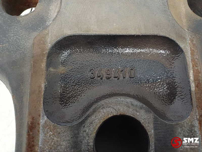 Volvo Occ schokdemperbeugel achteras rechtsonder Volvo - Амортизатор за Камион: снимка 3 Volvo Occ schokdemperbeugel achteras rechtsonder Volvo - Амортизатор за Камион: снимка 3