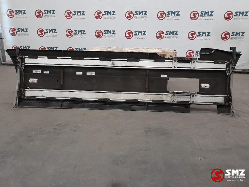 Volvo Occ side skirt links Volvo - Рама/ Шаси за Камион: снимка 2 Volvo Occ side skirt links Volvo - Рама/ Шаси за Камион: снимка 2