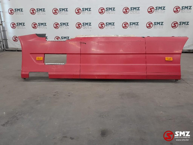 Volvo Occ side skirt links Volvo - Рама/ Шаси за Камион: снимка 1 Volvo Occ side skirt links Volvo - Рама/ Шаси за Камион: снимка 1