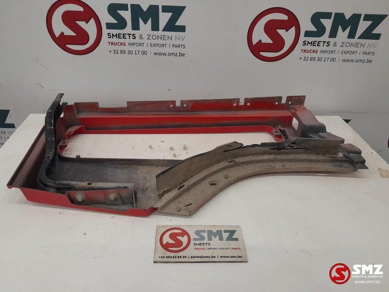 Volvo Occ spatbordverlenging links Volvo - Кабина и интериор за Камион: снимка 2 Volvo Occ spatbordverlenging links Volvo - Кабина и интериор за Камион: снимка 2