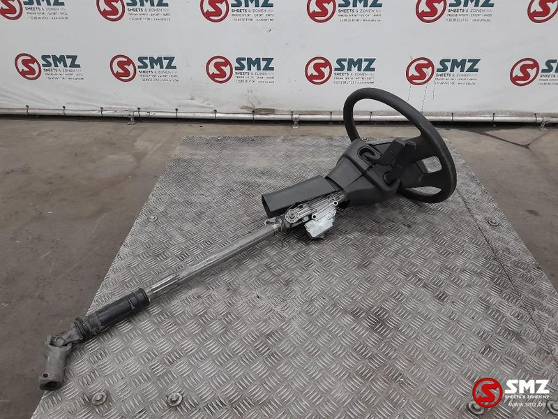 Volvo Occ stuurwiel + stuurkolom Volvo - Кормилно управление за Камион: снимка 4 Volvo Occ stuurwiel + stuurkolom Volvo - Кормилно управление за Камион: снимка 4
